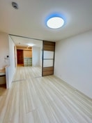 居室 Ｄ－ＲＯＯＭ　ＮＡＮＫＡＩ