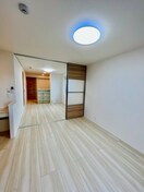 居室 Ｄ－ＲＯＯＭ　ＮＡＮＫＡＩ