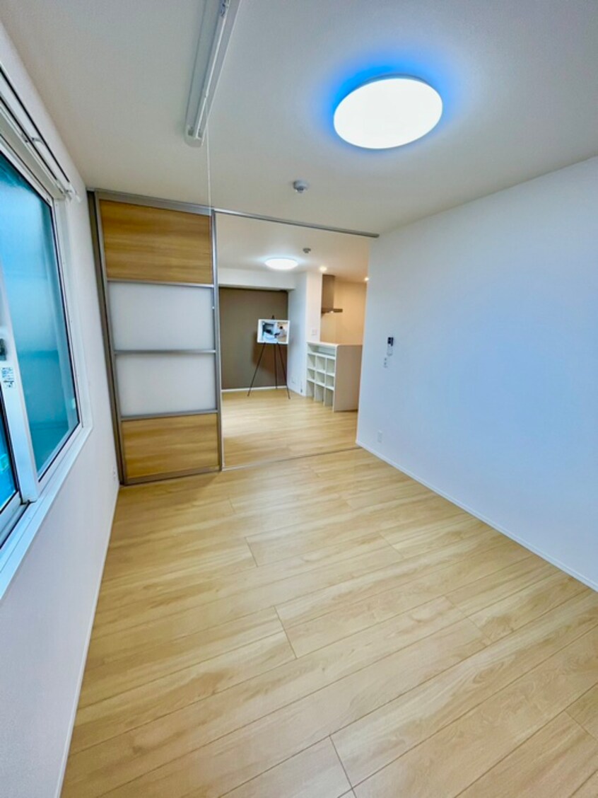 居室 Ｄ－ＲＯＯＭ　ＮＡＮＫＡＩ