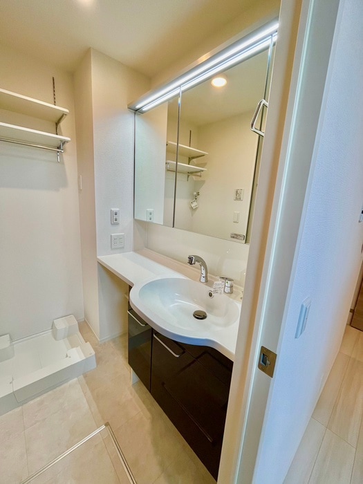 洗面 Ｄ－ＲＯＯＭ　ＮＡＮＫＡＩ