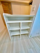 収納 Ｄ－ＲＯＯＭ　ＮＡＮＫＡＩ