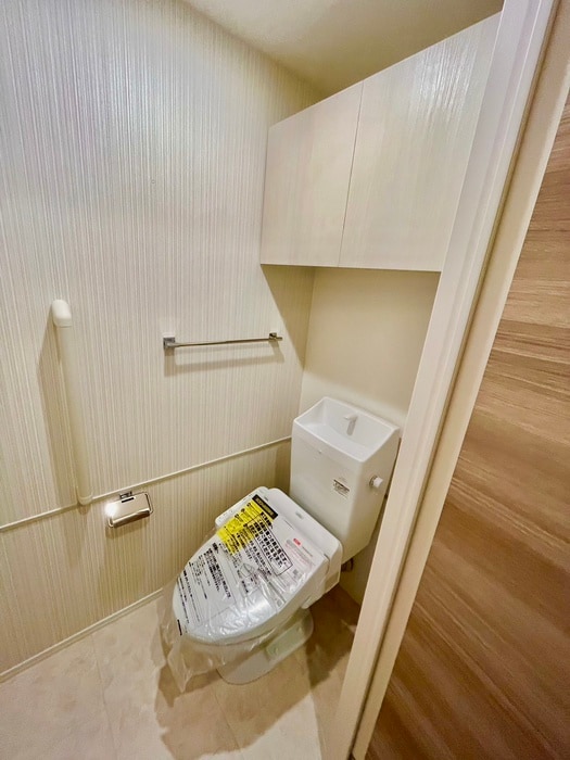 トイレ Ｄ－ＲＯＯＭ　ＮＡＮＫＡＩ