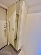 靴箱 Ｄ－ＲＯＯＭ　ＮＡＮＫＡＩ