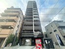 LEGESTA神戸ガーデンパレス(702)の外観