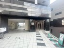 エントランス部分 LEGESTA神戸ガーデンパレス(702)