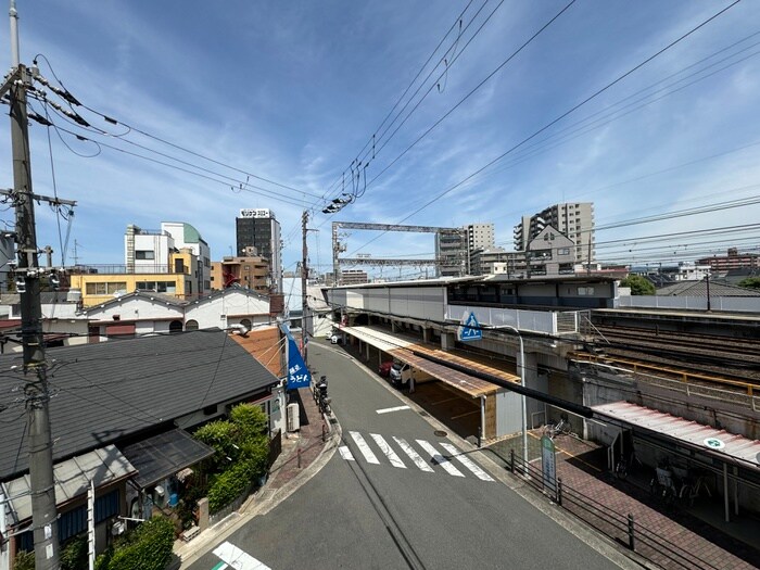 周辺環境 Ａｎｎｅｘ　Ｎａｋａｎｏ