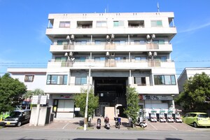 ジェネラス第８富士ビル