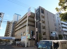 中谷ビルの外観