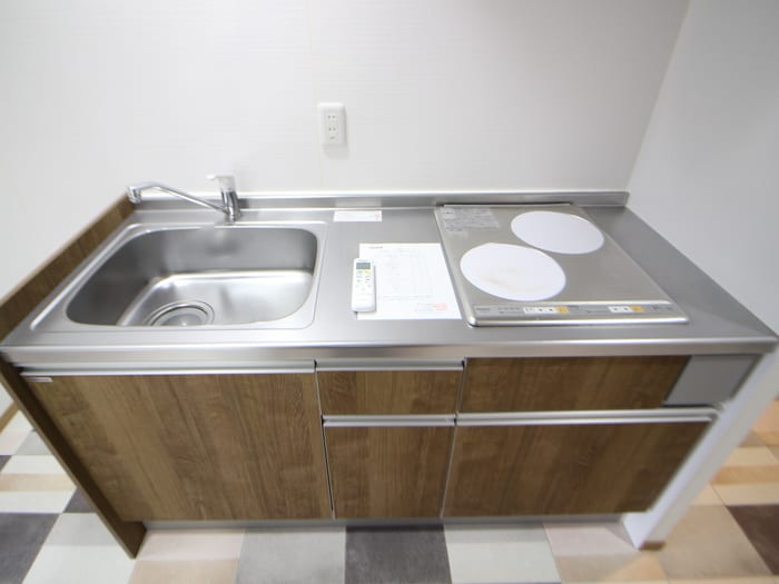 キッチン 中谷ビル