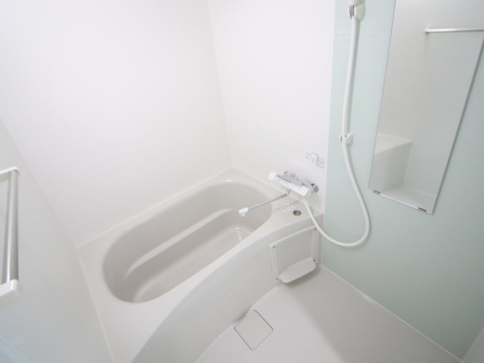 バス／シャワールーム等 中谷ビル