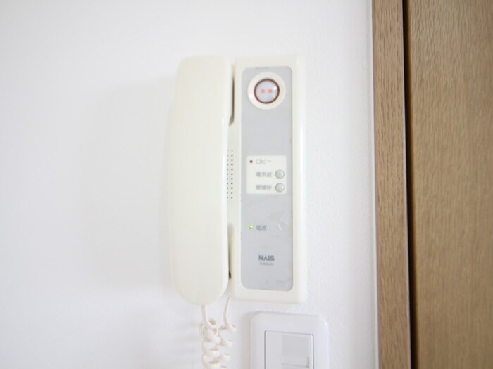 内観写真 中谷ビル