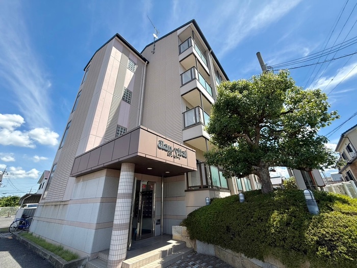 外観写真 エランビタ－ル