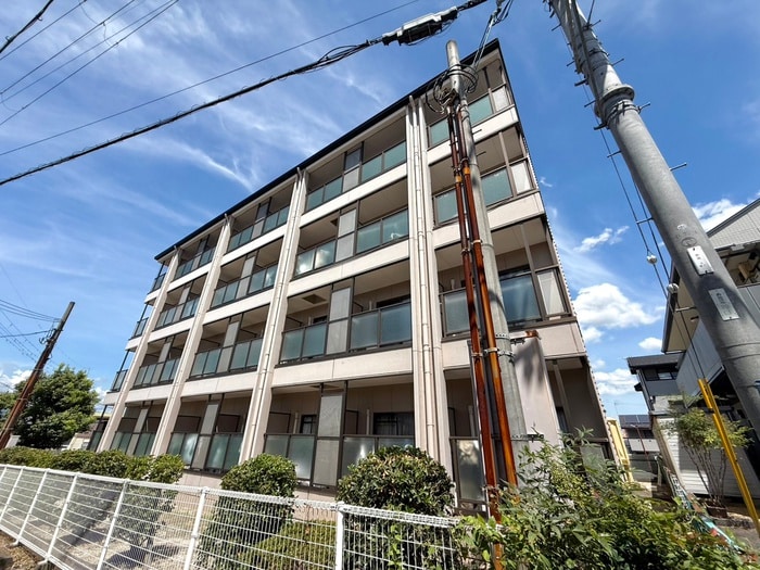 外観写真 エランビタ－ル