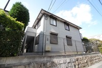 ベルシオン甲南山手