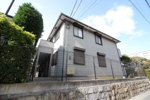 ベルシオン甲南山手