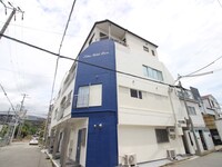 ときわ打出ハイツ