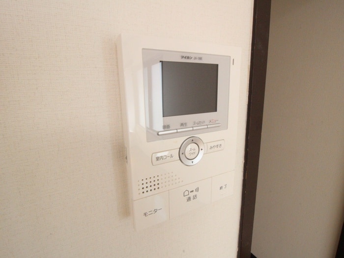 周辺環境 ラベンダ－