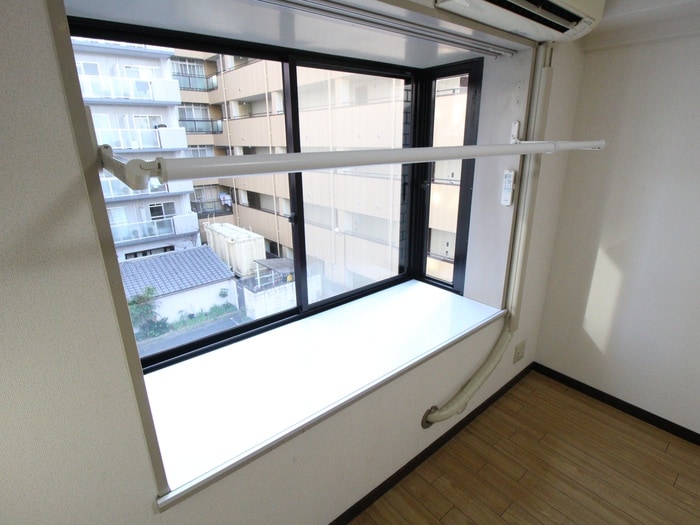 ベランダ・バルコニー ラベンダ－