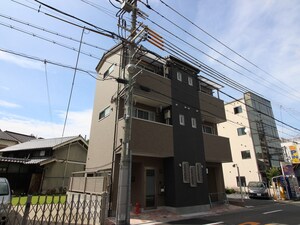 ＴＯＳＡビル