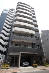 コージーコート釣鐘