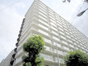 ﾛ-ﾚﾙﾊｲﾂ北天満２号棟(1228)