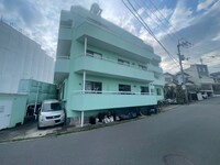 ワ－ルドハイツ第３