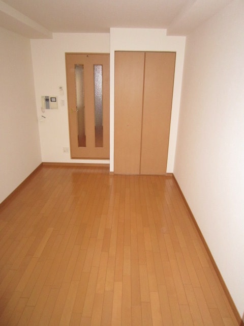 居室 プレサンス梅田フロンティア