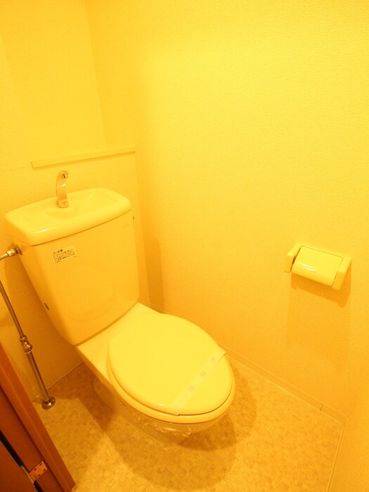 トイレ プレサンス梅田フロンティア