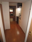 廊下 プレサンス梅田フロンティア