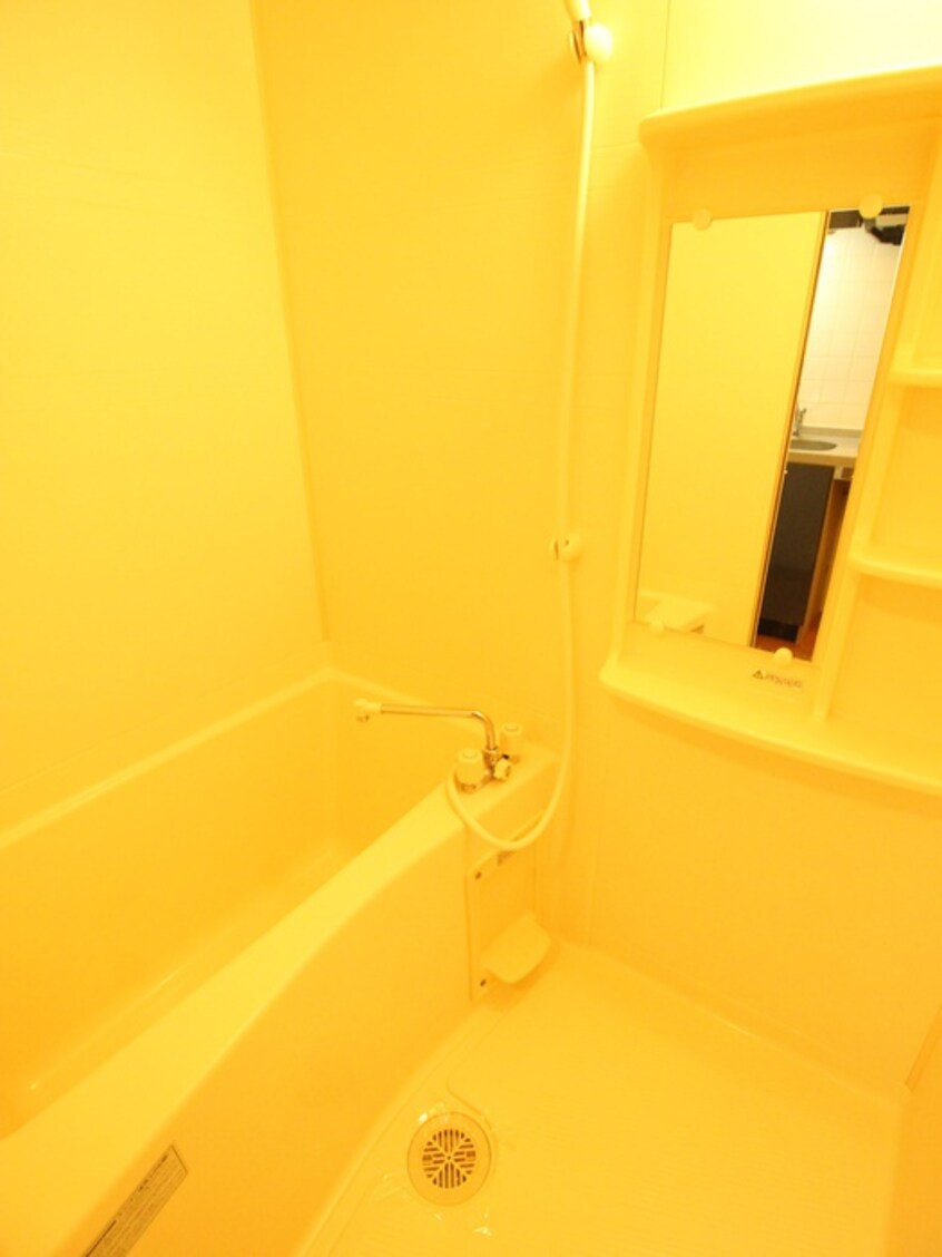 バス／シャワールーム等 プレサンス梅田フロンティア