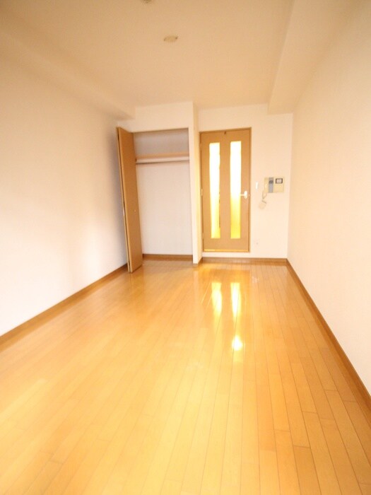 居室 プレサンス梅田フロンティア