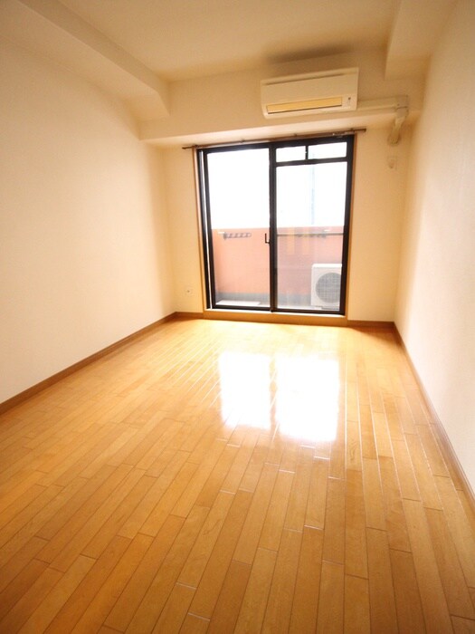 居室 プレサンス梅田フロンティア