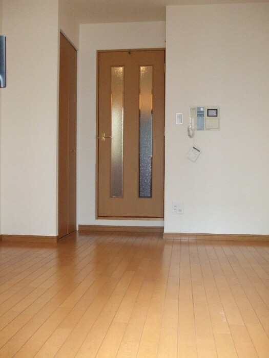 居室 プレサンス梅田フロンティア