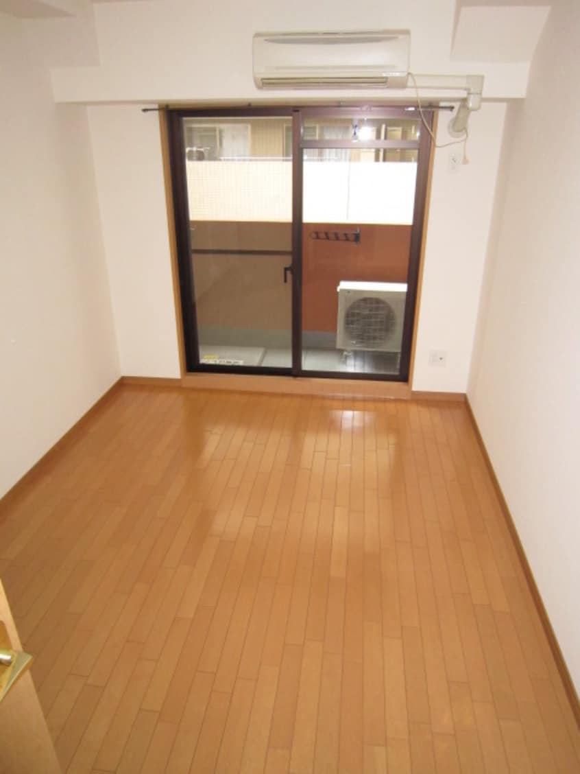 居室 プレサンス梅田フロンティア