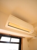 内観写真 プレサンス梅田フロンティア