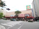 ライフ太融寺店(スーパー)まで501m プレサンス梅田フロンティア