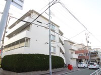 平成マンション