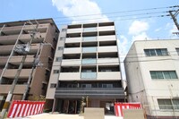 ﾍﾞﾗｼﾞｵ京都西院ｳｴｽﾄｼﾃｨⅢ（507）