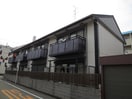 外観写真 エステートﾋﾟアサンピース
