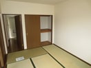 内観写真 エステートﾋﾟアサンピース