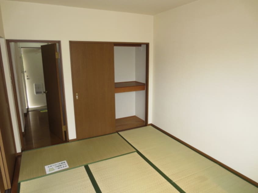 内観写真 エステートﾋﾟアサンピース