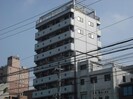 タカハシマンションの外観