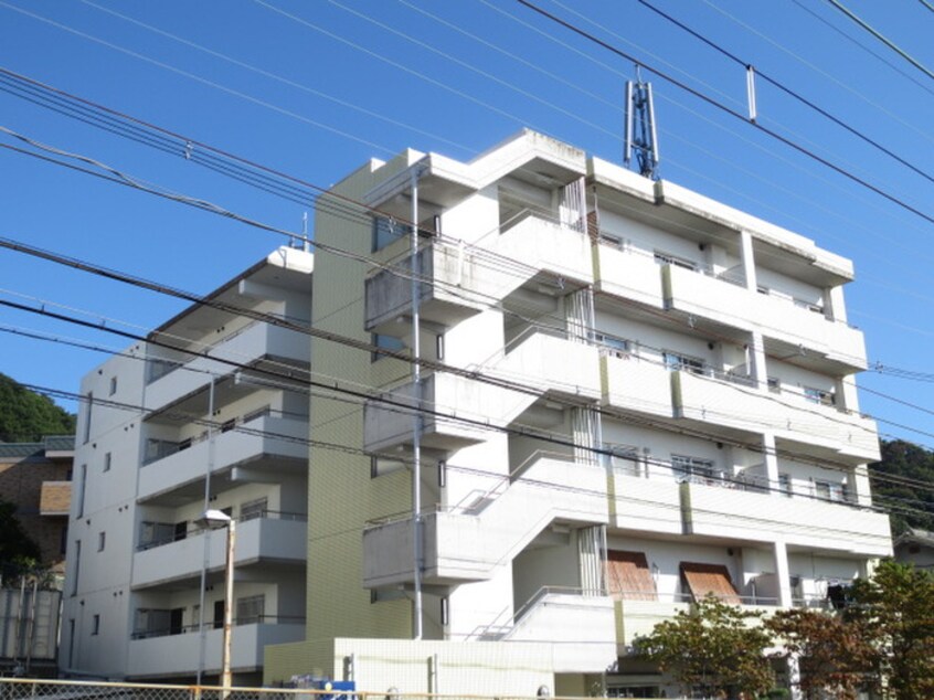 その他 グレースコート山手町