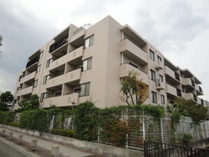 武庫之荘ﾊﾟｰｸﾊｲﾑ４０２号