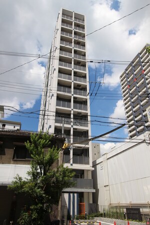 ﾌｫｰﾘｱﾗｲｽﾞ南堀江ｳﾞｨｰﾀ(204)