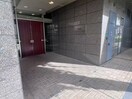 エントランス部分 エグゼレジデンスタワー(1408)