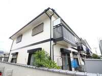 メゾン・ド・ム－