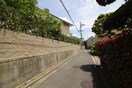 周辺環境 ローゼ