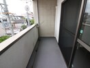 ベランダ・バルコニー ローゼ