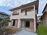 鈴蘭台北町5丁目貸家